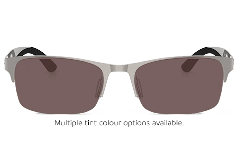 0RX7551 3214 Gunmetal 54