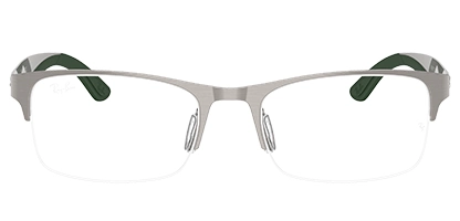 0RX7551 3221 Gunmetal 54