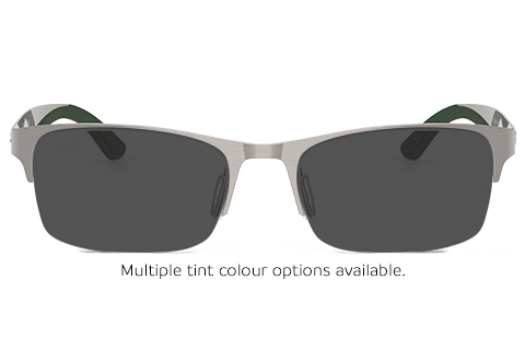 0RX7551 3221 Gunmetal 54