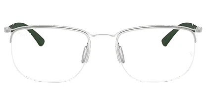 0RX7552 3212 Silver 52