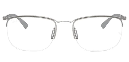 0RX7552 3213 Gunmetal 52