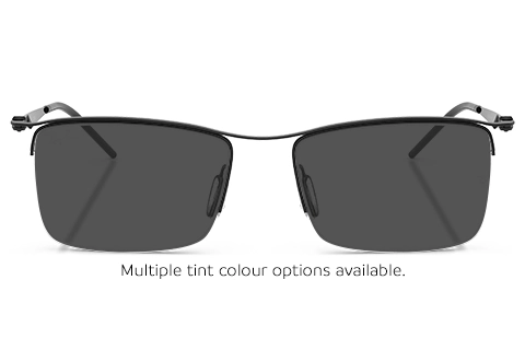 0RX7554 3215 Matte Black 55