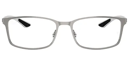 0RX8424 2502 Gunmetal 55
