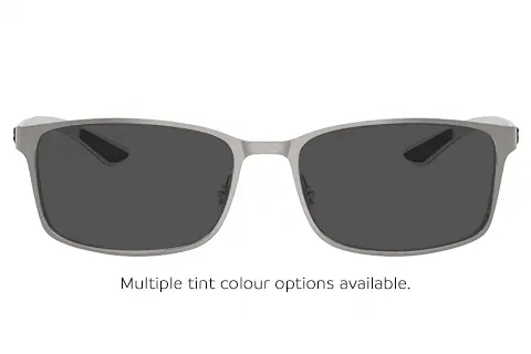0RX8424 2502 Gunmetal 55