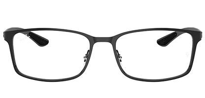 0RX8424 2509 Black 55
