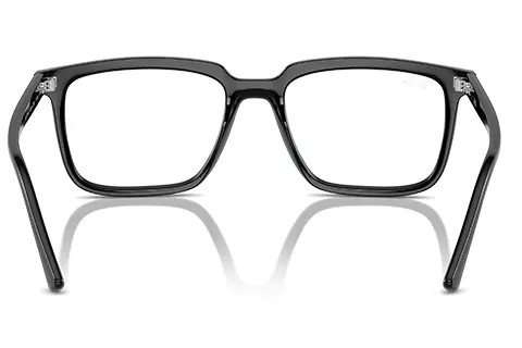 Ray-Ban Alain RX7239 2000 Black 54