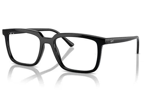 Ray-Ban Alain RX7239 2000 Black 54