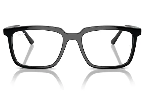 Ray-Ban Alain RX7239 2000 Black 54