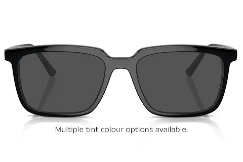 Ray-Ban Alain RX7239 2000 Black 54