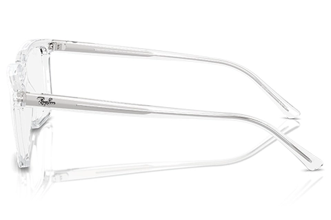 Ray-Ban Alain RX7239 2001 52 Transparent