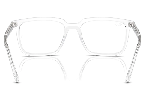 Ray-Ban Alain RX7239 2001 52 Transparent