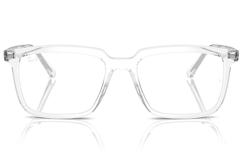 Ray-Ban Alain RX7239 2001 Transparent 54