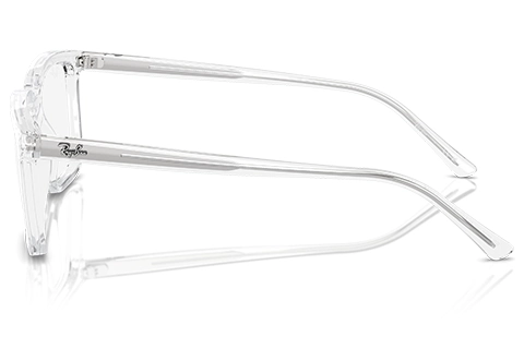 Ray-Ban Alain RX7239 2001 Transparent 54
