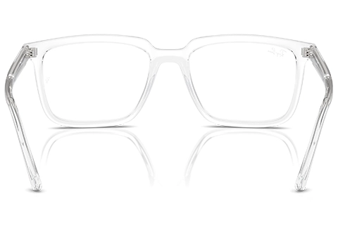 Ray-Ban Alain RX7239 2001 Transparent 54