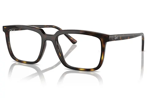 Ray-Ban Alain RX7239 2012 Havana 54
