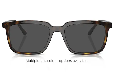 Ray-Ban Alain RX7239 2012 Havana 54