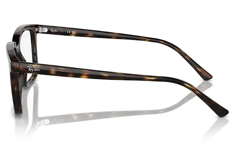 Ray-Ban Alain RX7239 2012 Havana 54