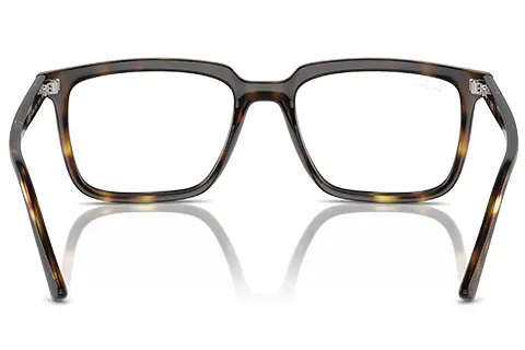 Ray-Ban Alain RX7239 2012 Havana 54