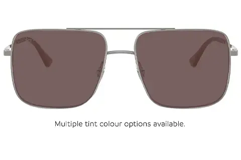 Ray-Ban ARI RX3758V 2502 54 Gunmetal