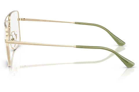 Ray-Ban ARI RX3758V 2993 54 Pale Gold