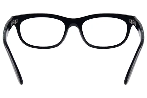 Ray-Ban Balorette RX5489 2000 54 Black