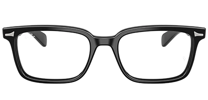 Brunel 0RX5534 2000 Black 53