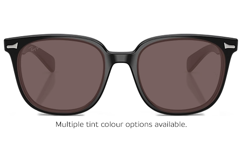 Brunel II 0RX5535 2000 Black 53