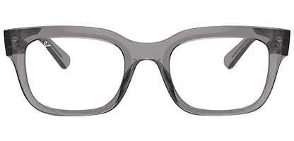 Transparent Grey