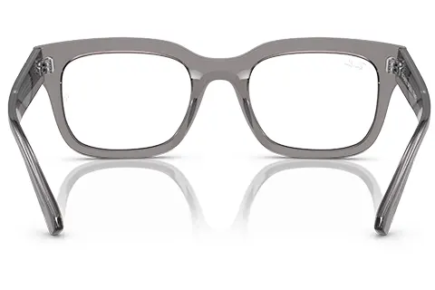 Ray-Ban Chad RX7217 8263 54 Transparent Grey