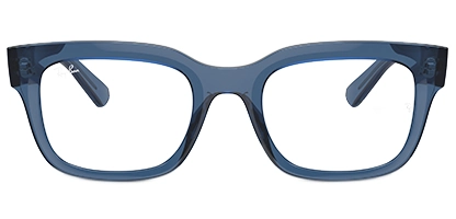  Chad RX7217 8266 52 Transparent Dark Blue