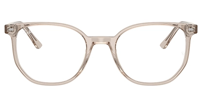 Elliot 0RX5397 8449 Transparent Light Brown 50