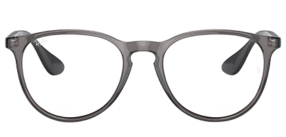 Erika 0RX7046 8140 Transparent Grey