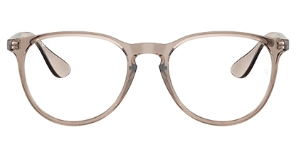 Erika 0RX7046 8507 Transparent Light Brown 51