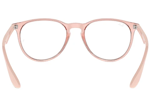 Ray-Ban Erika RX7046 8338 51 Transparent Pink