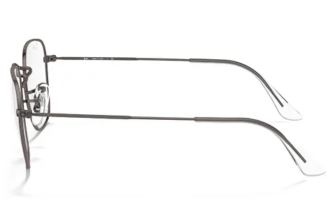 Ray-Ban Frank RX3857V 2502 51 Gunmetal