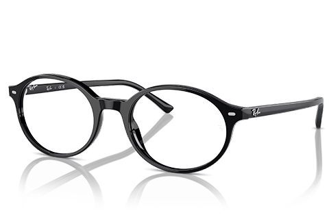 Ray-Ban German RX5429 2000 51 Black