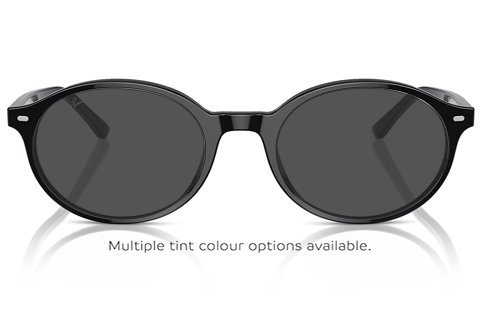 Ray-Ban German RX5429 2000 51 Black
