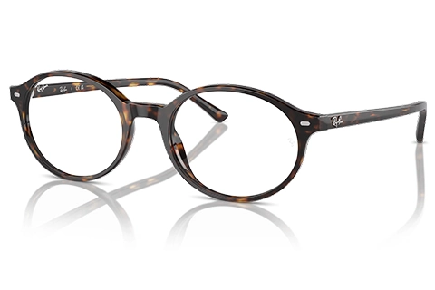 Ray-Ban German RX5429 2012 51 Havana