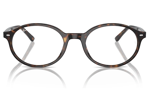 Ray-Ban German RX5429 2012 51 Havana