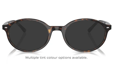 Ray-Ban German RX5429 2012 51 Havana