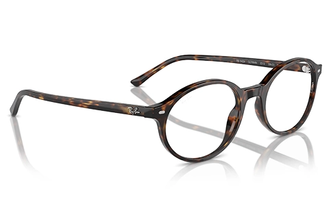 Ray-Ban German RX5429 2012 51 Havana