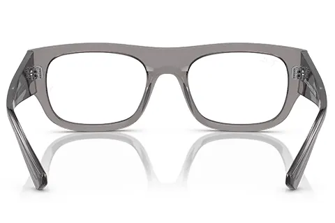 Ray-Ban Kristin RX7218 8263 54 Transparent Grey