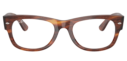 Mega Wayfarer II 0RX0832V 2144 Havana 52