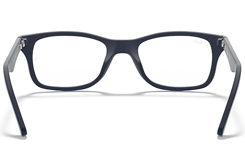 Ray-Ban RB5228 5583 53 Matte Blue