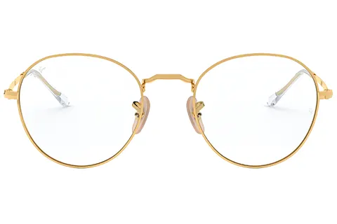 Ray-Ban RX3582V 2500 Arista Gold 49