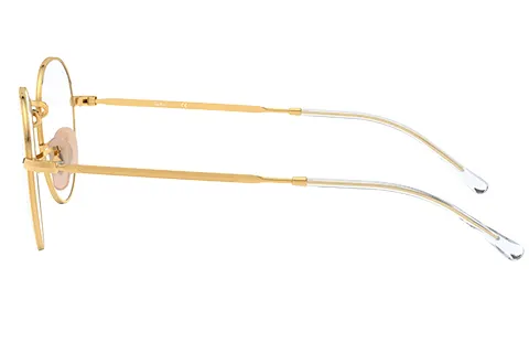 Ray-Ban RX3582V 2500 Arista Gold 49