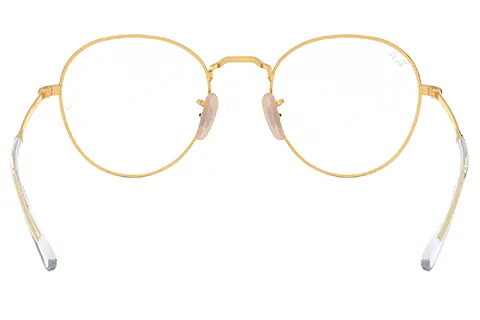 Ray-Ban RX3582V 2500 Arista Gold 49