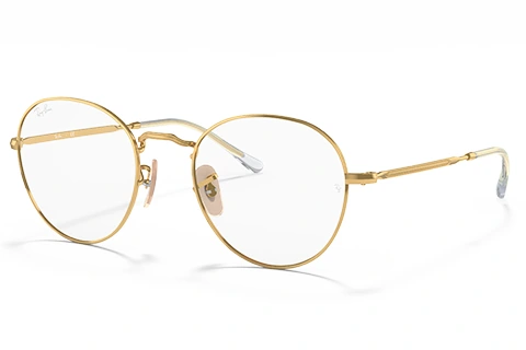 Ray-Ban RX3582V 2500 Arista Gold 51