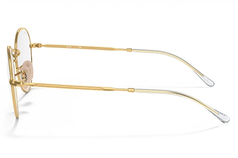 Ray-Ban RX3582V 2500 Arista Gold 51