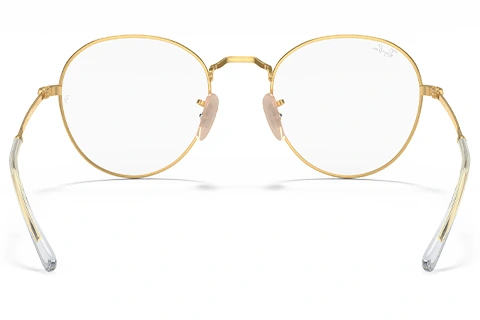 Ray-Ban RX3582V 2500 Arista Gold 51